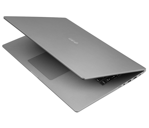 LG GRAM 17Z990 i7-8565U/8GB/512/Win10 srebrny - 543979 - zdjęcie 4